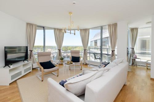 Sventoji Apartamento | Kiro apartamentai Elija Palanga Šventoji