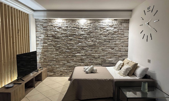 Sant'Antonio Abate Apartamento | kiro apartment pompei