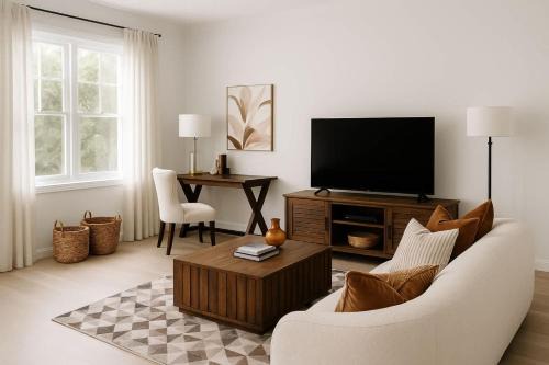 Tweed Heads Casa | Kirra Beach Escape - Pool Tennis Pets Near Airport