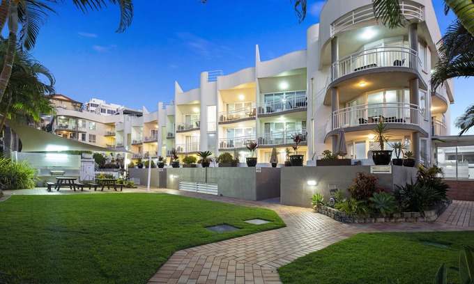 Coolangatta Apartamento | Kirra Palms Holiday Apartments