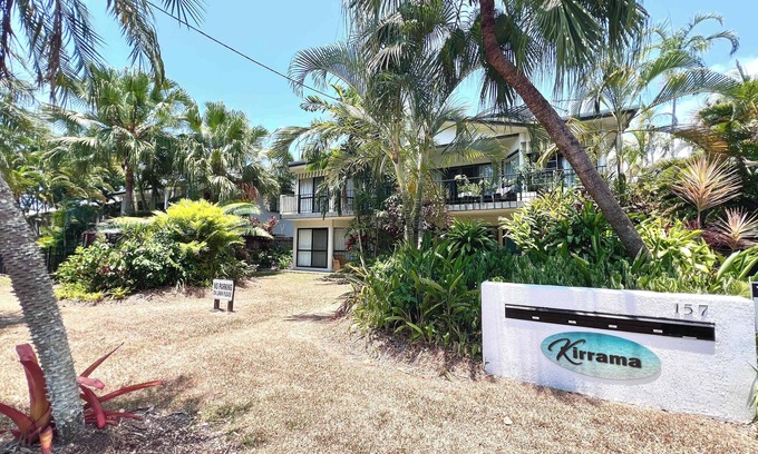 Wongaling Beach Apartamento | Kirrama 4 ~ Family Beachside Escape