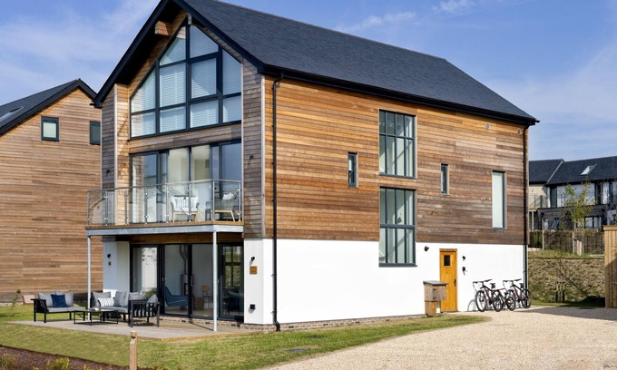Holworth Casa | Kirrin Barn (BV26), Silverlake, Dorset
