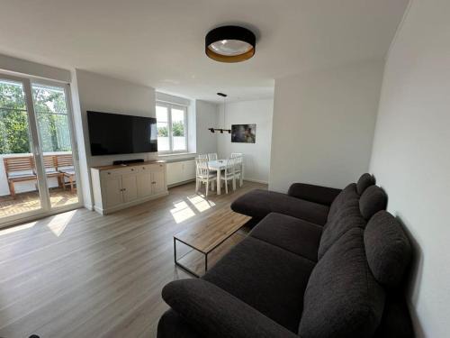 Landsberg am Lech Apartamento | Kirschbaum Apartment