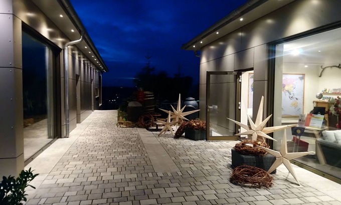Sommerhausen Casa | Kirschberghof - Adults Only
