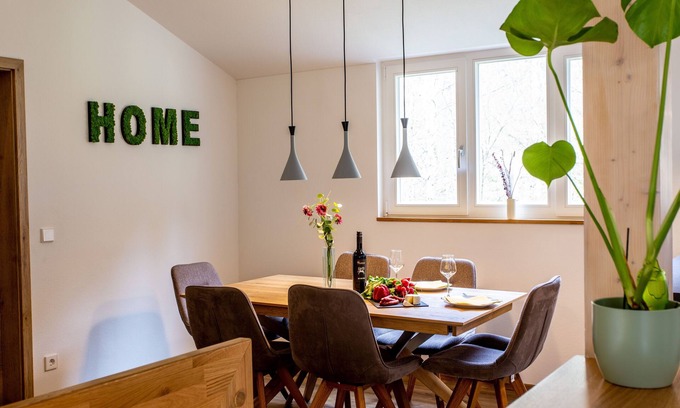 Siegelsbach Apartamento | Kirsche - Siegelsbacher Mühle