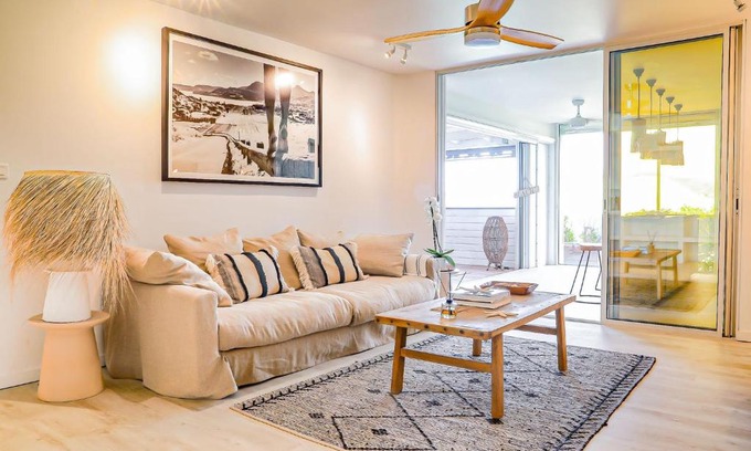 Morne Criquet Apartamento | Kirsty's Place