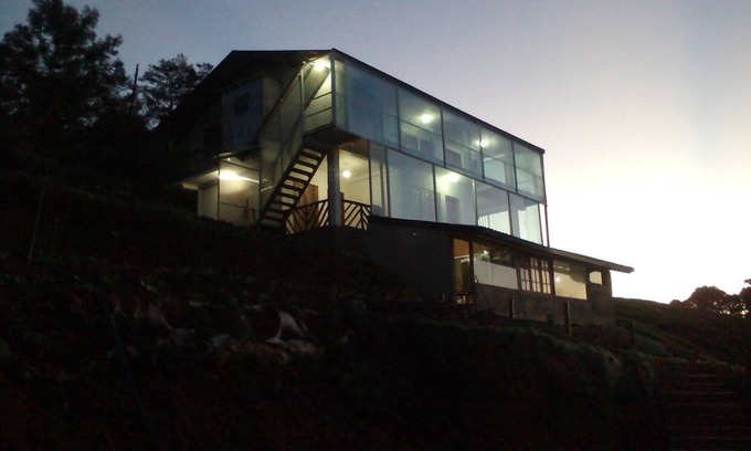 Nuwara Eliya Hotel | Kirula Green Hotel