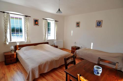 Zalaszabar Casa | Kis-Balatoni Ökoporta