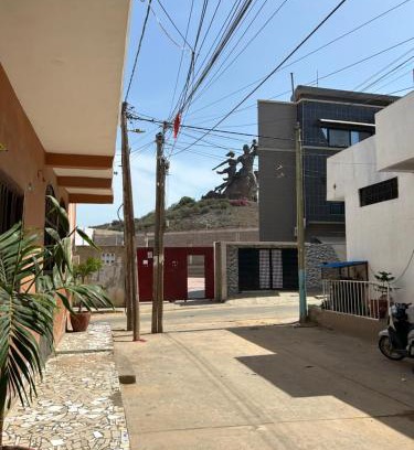 Ouakam Apartamento | Kisal Immoble