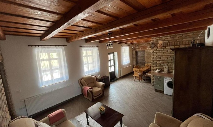 Deg Apartamento | Kisdió Vendégház