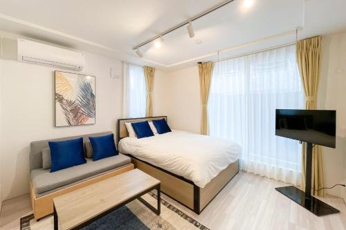 Nishiwaseda Apartamento | KISETSU Waseda II