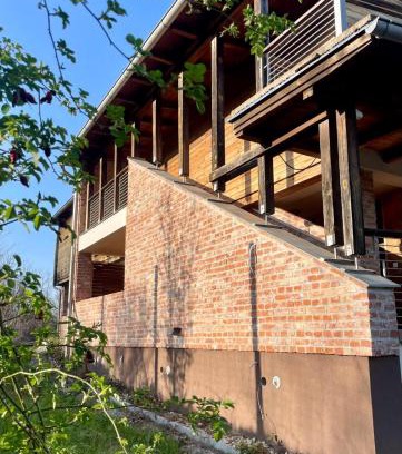 Dobronhegy Casa | Kisfaludy Kásté