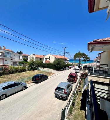 Polichrono Apartamento | KisFish Apartment