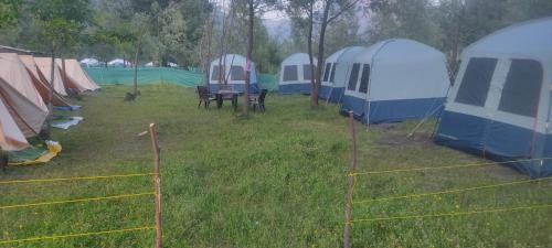 Gulmarg Otro | Kishangangaviewcampingsite