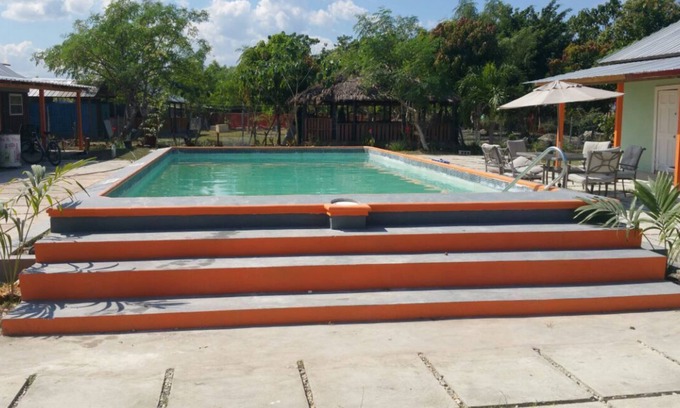 Leogane Casa | Kiskeya Guest House