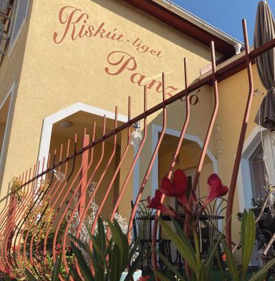 Gyor Cama Y Desayuno | Kiskut Liget Pension