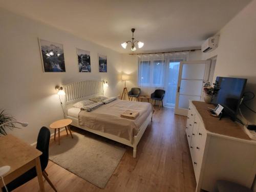 Esztergom Apartamento | Kislakás Esztergomban