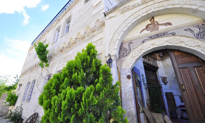 Goreme Casa | Kismet Cave House