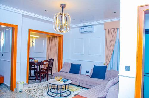 Burum Burum Apartamento | KISMETS PLACE and RESORT