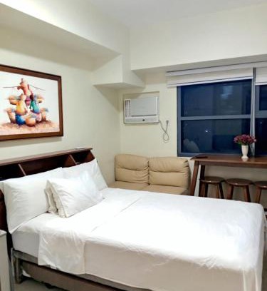 Luzon Hotel | kisolon