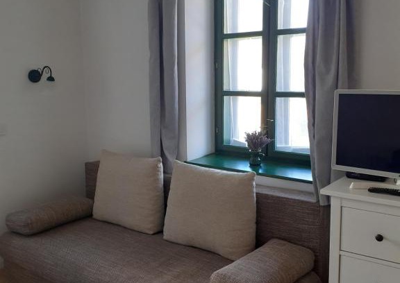 Bakonyszentkiraly Apartamento | Kispajta Vendégház