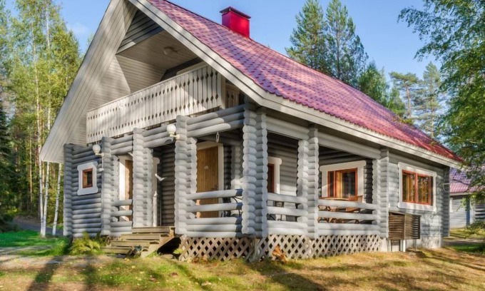 Koli National Park Casa | Kissankello by Interhome