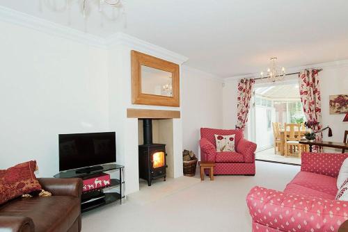 Ebrington Casa | Kissing Gate Cottage