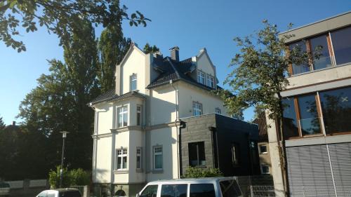 Detmold Apartamento | Kissinger