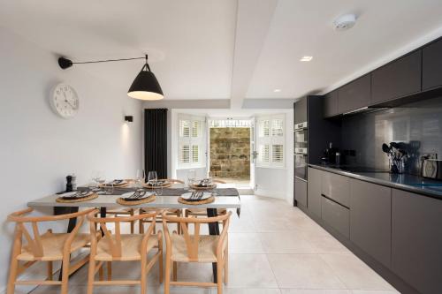 Harrogate Apartamento | Kist Accommodates - The Stray Nook