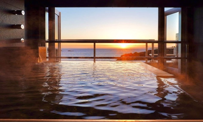 Shirahama Hotel | Kisyu Shirahama Onsen Musashi