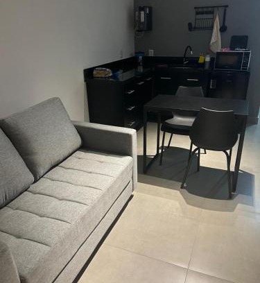 Lago Norte Apartamento | Kit 122 Brasília