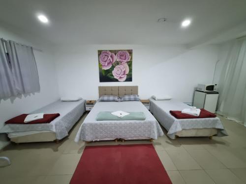 Asa Sul Apartamento | Kit 504 - Asa Sul - Residencial Espaço Brasília Confort KIT 203
