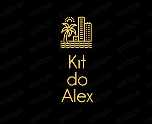Ocian Apartamento | Kit do ALEX - OCIAN 132 - a 700 m da praia - Térreo - Ar Condicionado