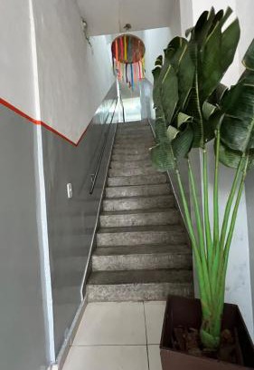 Centro Apartamento | kit net básico centro 1