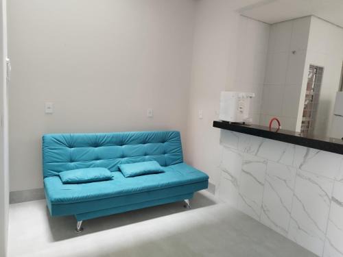 Uruacu Apartamento | Kit Net Copacabana 01