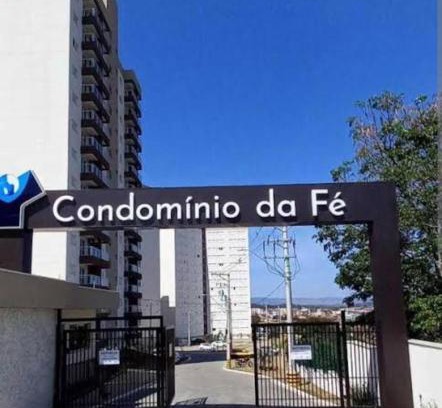 Cachoeira Paulista Apartamento | kit net lado Cancao Nova SP