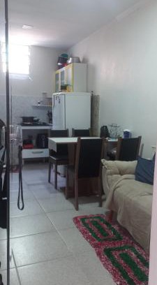 Canudos Apartamento | Kit net mobiliada cop 30