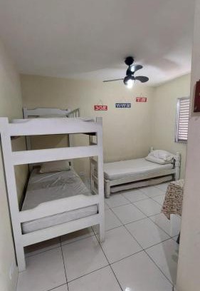 Ocian Apartamento | Kit Ocian