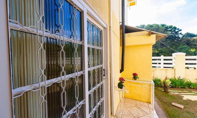 Vila Everest Apartamento | Kit Vila Sao Francisco - Localizacao, Seguranca, Conforto e Custo Beneficio