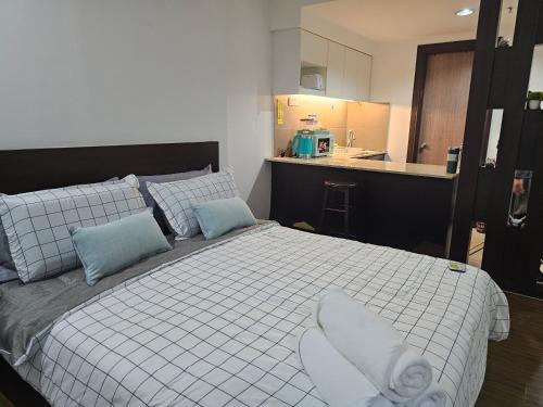 Bandar Kota Bharu Apartamento | KITA Studio - Kota Bharu City Point