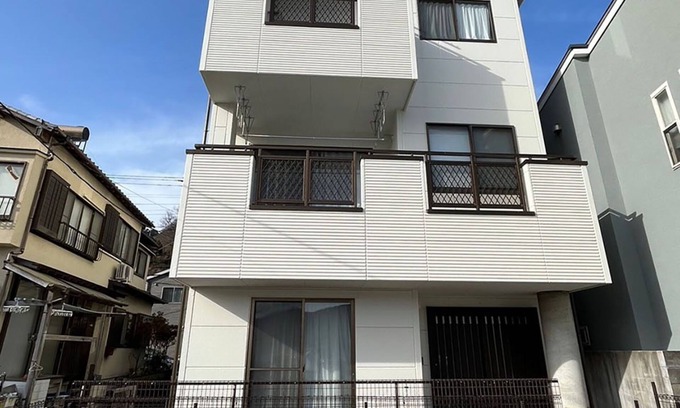 Shishihama Casa | Kitaizu North Private House - Kitaizu North Private House / Numazu Shizuoka