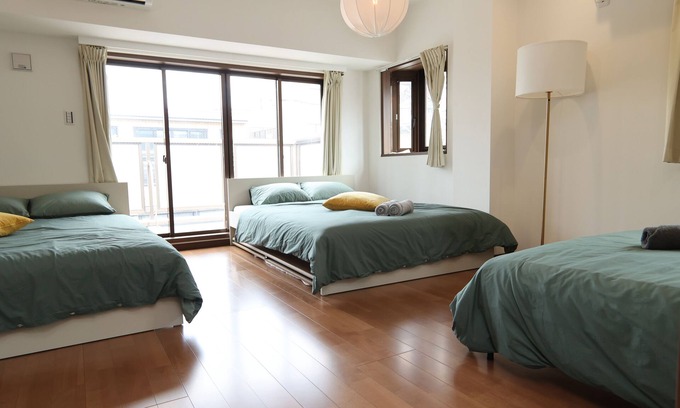 Shinagawa Casa | Kitashinagawa villa