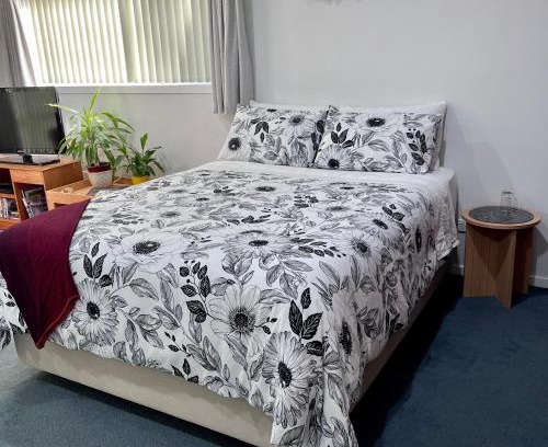 Titirangi Cama Y Desayuno | Kitchen Garden Studio Bed and Breakfast