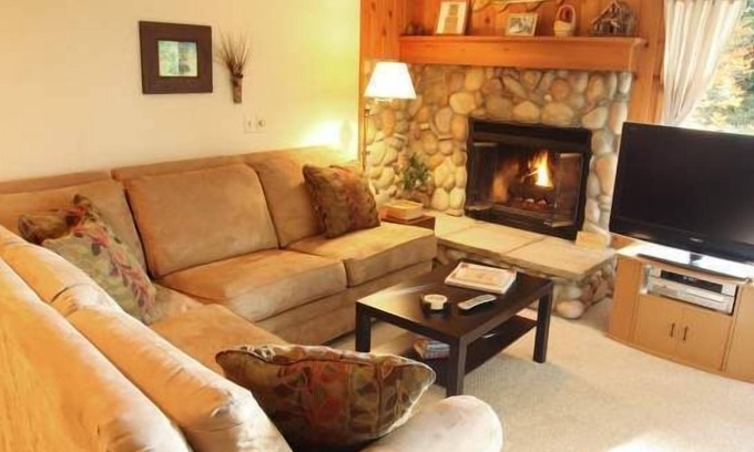 Harbor Springs Condominio | Condominio 82 - Condominios Trout Creek