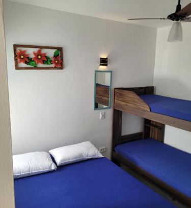 Itagua Chalet De Esquí | Kitchenette Charmosa no Itagua