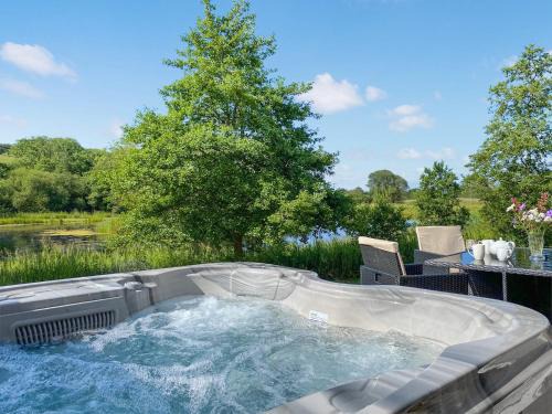 Pentrefelin Casa | Kite Cottage