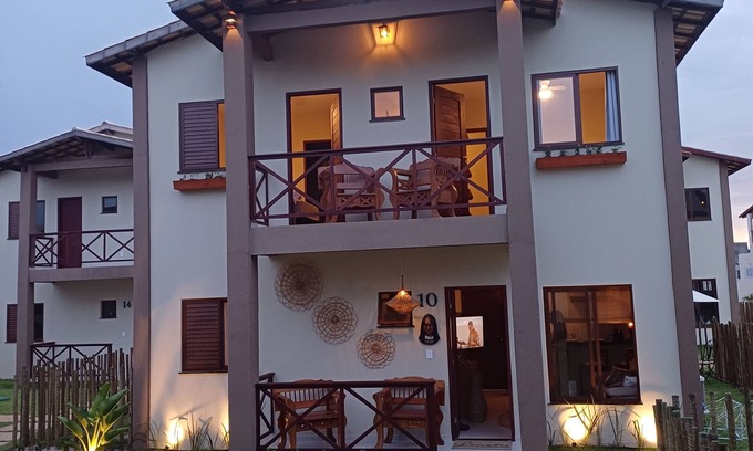 Santo Amaro do Maranhao Casa | Kite House Lençóis