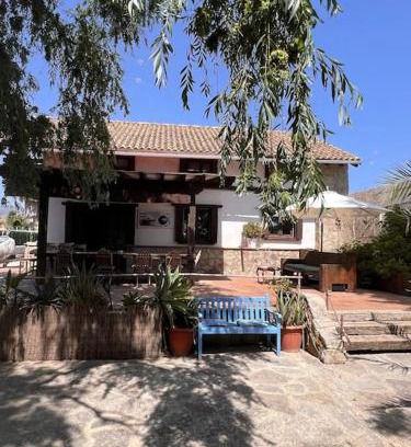 Tarifa Casa | Kite Holiday House Tarifa
