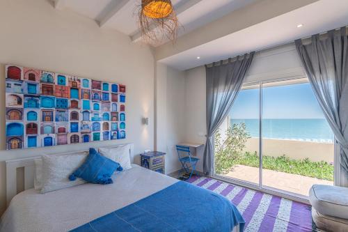 Dakhla Cama Y Desayuno | Kite House Dakhla