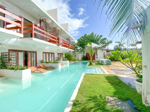 Colonia de Pescadores Hotel | Kite Soul Pousada